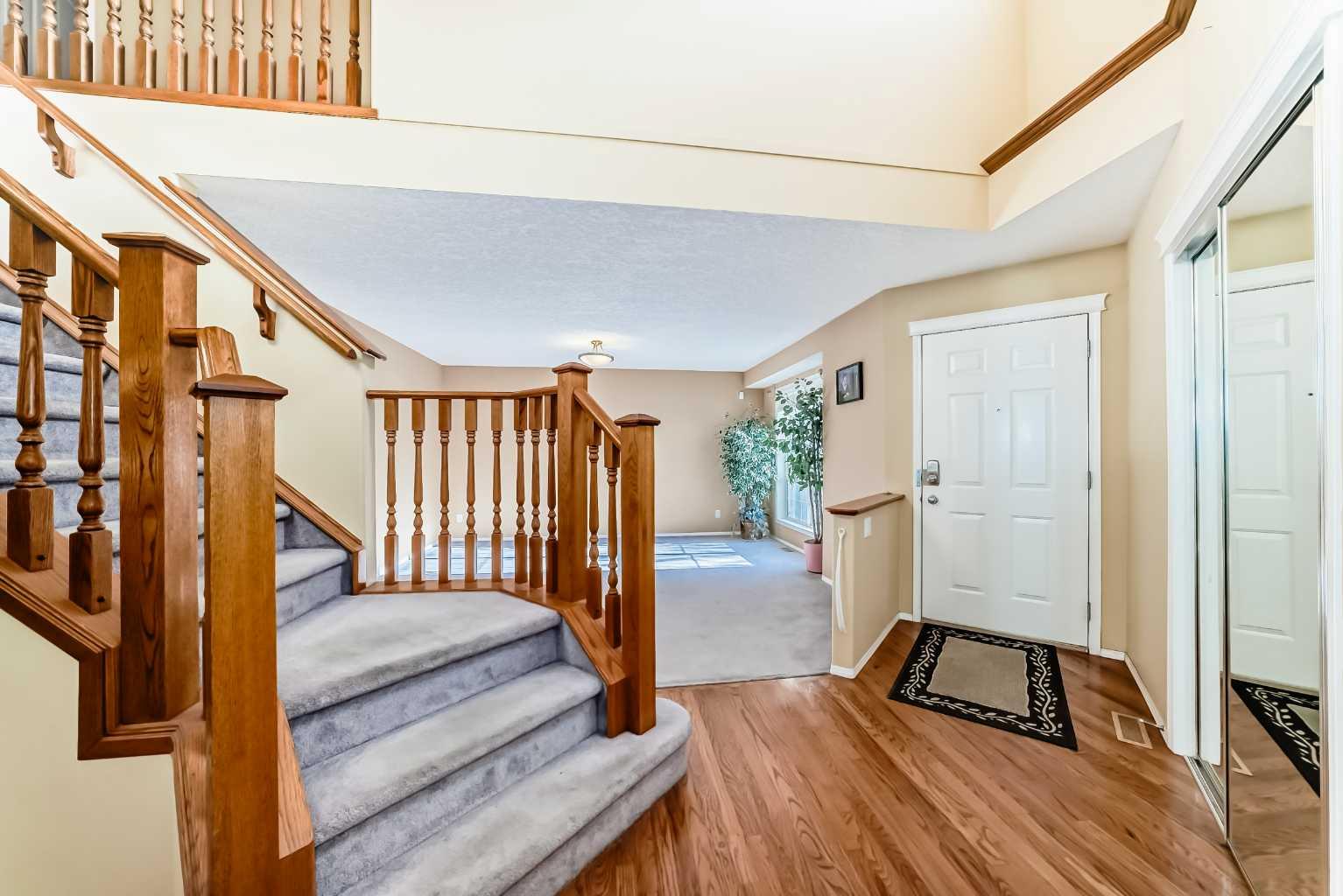 151 Cranwell Close SE