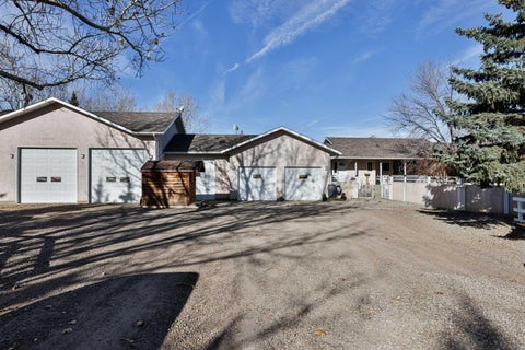 Photo of 94044 RGE RD 214A #32, Rural Lethbridge County, AB T1J 5R5 (MLS # A2352283)