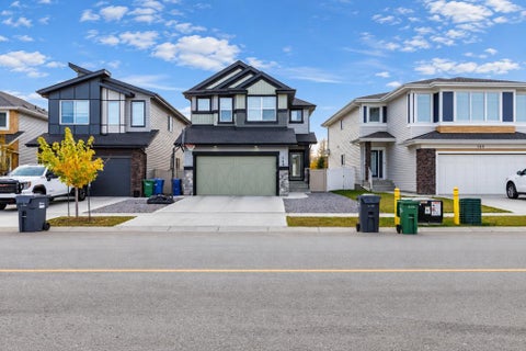 Photo of 169 Emerald, Red Deer, AB T4P 3G5 (MLS # A2353163)