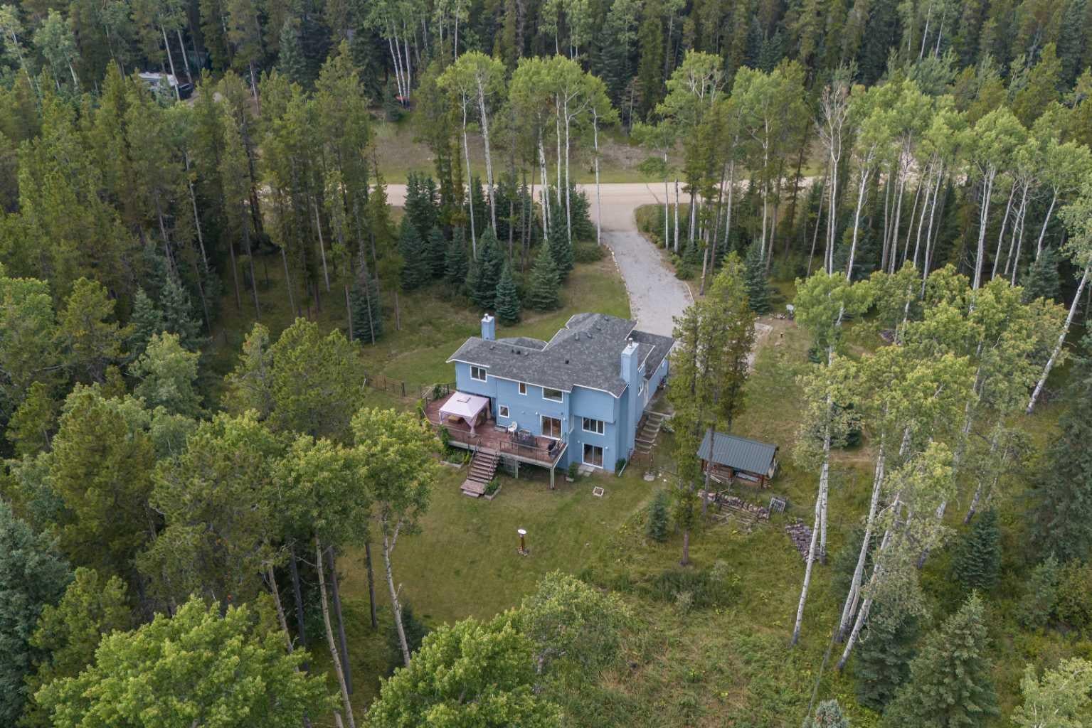 50 Elk Valley Crescent
