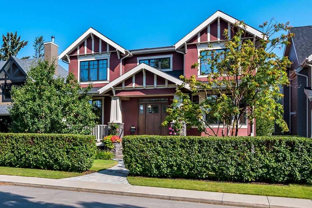 Photo of 650 29 Avenue NW, Calgary, AB T2M 2M7 (MLS # A2306517)