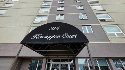 Photo of 314 14 Street NW #704, Calgary, AB T2N 1Z8 (MLS # A2342065)