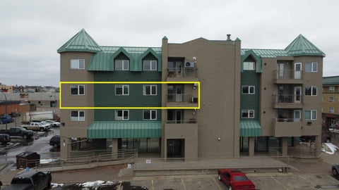 Photo of 9919 99 Avenue E #309, Grande Prairie, AB T9V 0R6 (MLS # A2338430)