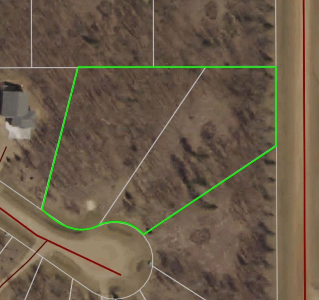Photo of 42 &amp; 44 654036 Range Road 222, Rural Athabasca County, AB T9S 2A5 (MLS # A2306832)