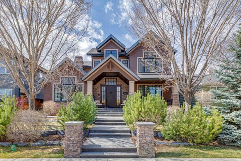 Photo of 4315 17 Street SW, Calgary, AB T2T 4P9 (MLS # A2305571)
