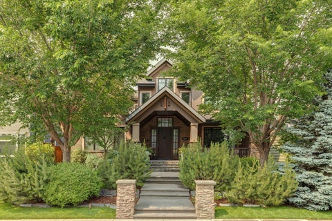 Photo of 4315 17 Street SW, Calgary, AB T2T 4P9 (MLS # A2305571)