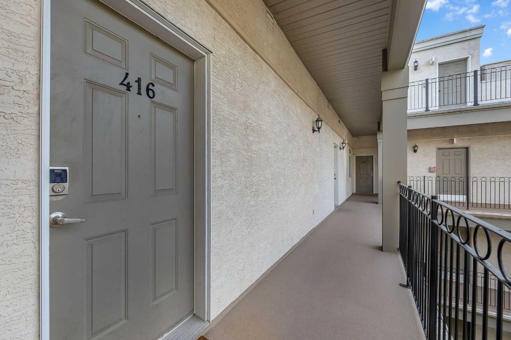 Photo of 527 15 Avenue SW #416, Calgary, AB T2R 1R5 (MLS # A2312574)