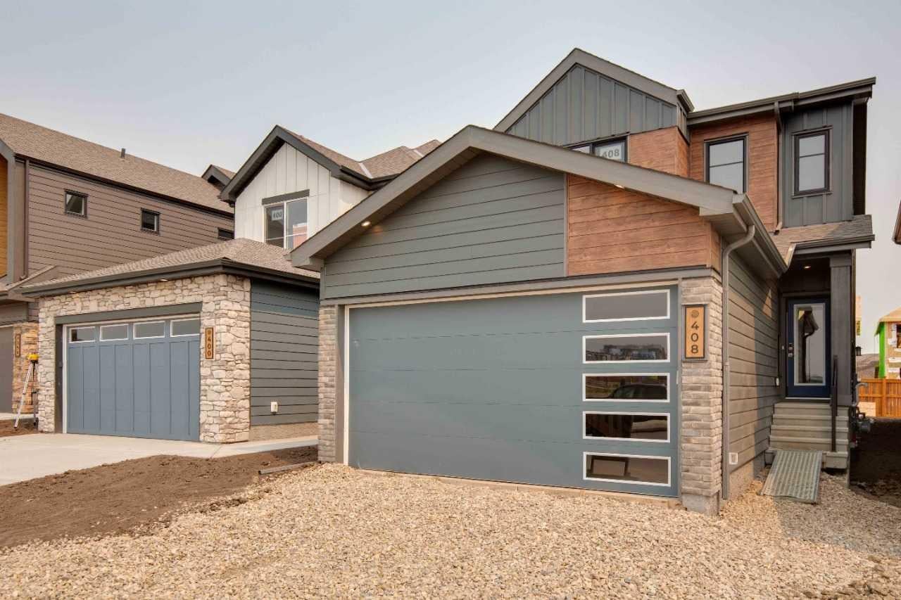 408 Heartwood Grove SE
