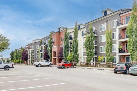Photo of 755 Copperpond Boulevard SE #3310, Calgary, AB T2Z 4R2 (MLS # A2346091)