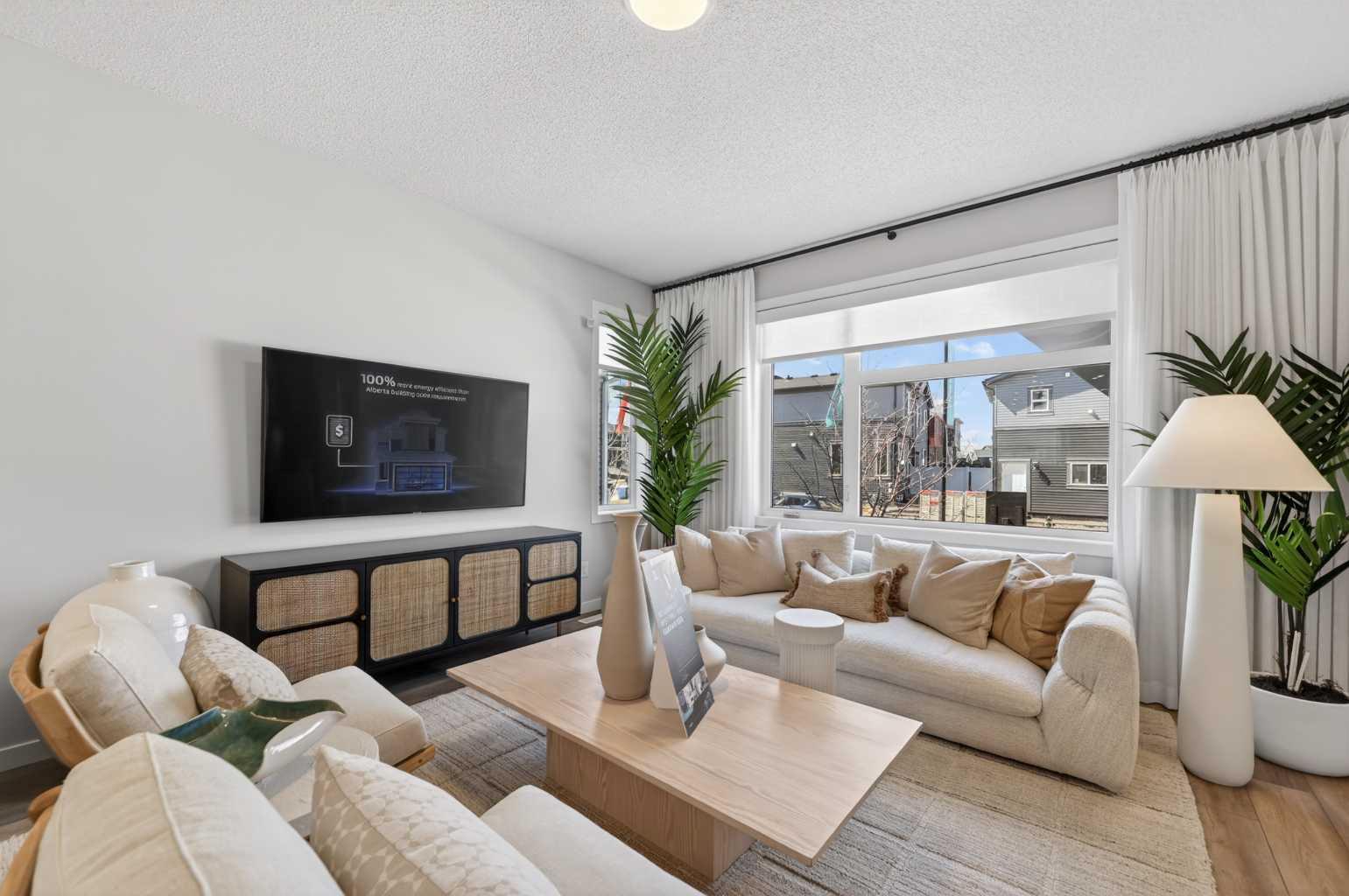 16 Belmont Place SW