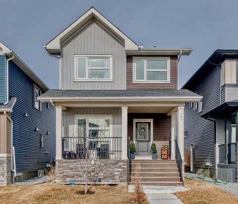Photo of 483 Lawthorn Way SE, Airdrie, AB T4A 3M8 (MLS # A2329389)