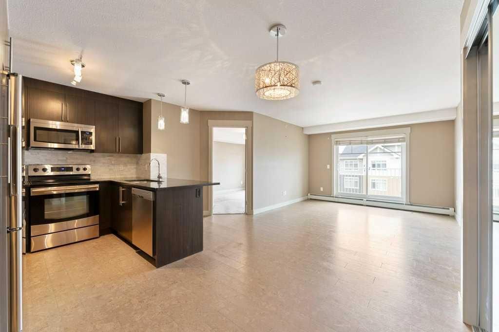 Photo of 155 Skyview Ranch Way NE #2403, Calgary, AB T3N 0L2 (MLS # A2286990)