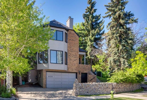 Photo of 839 Royal Avenue SW, Calgary, AB T2T 0L4 (MLS # A2317594)
