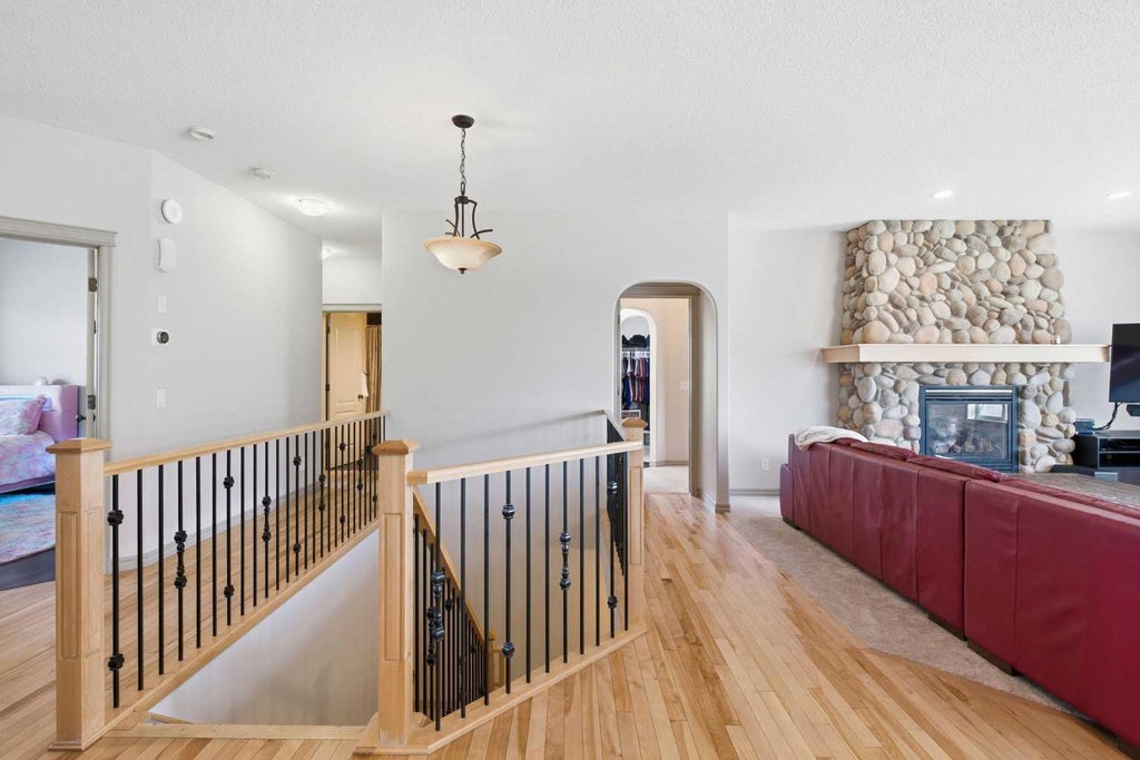 Photo of 505 Boulder Creek Green SE, Langdon, AB T0J 1X3 (MLS # A2354096)
