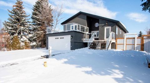 1629 Athabasca Street Crossfield AB T0M 0S0