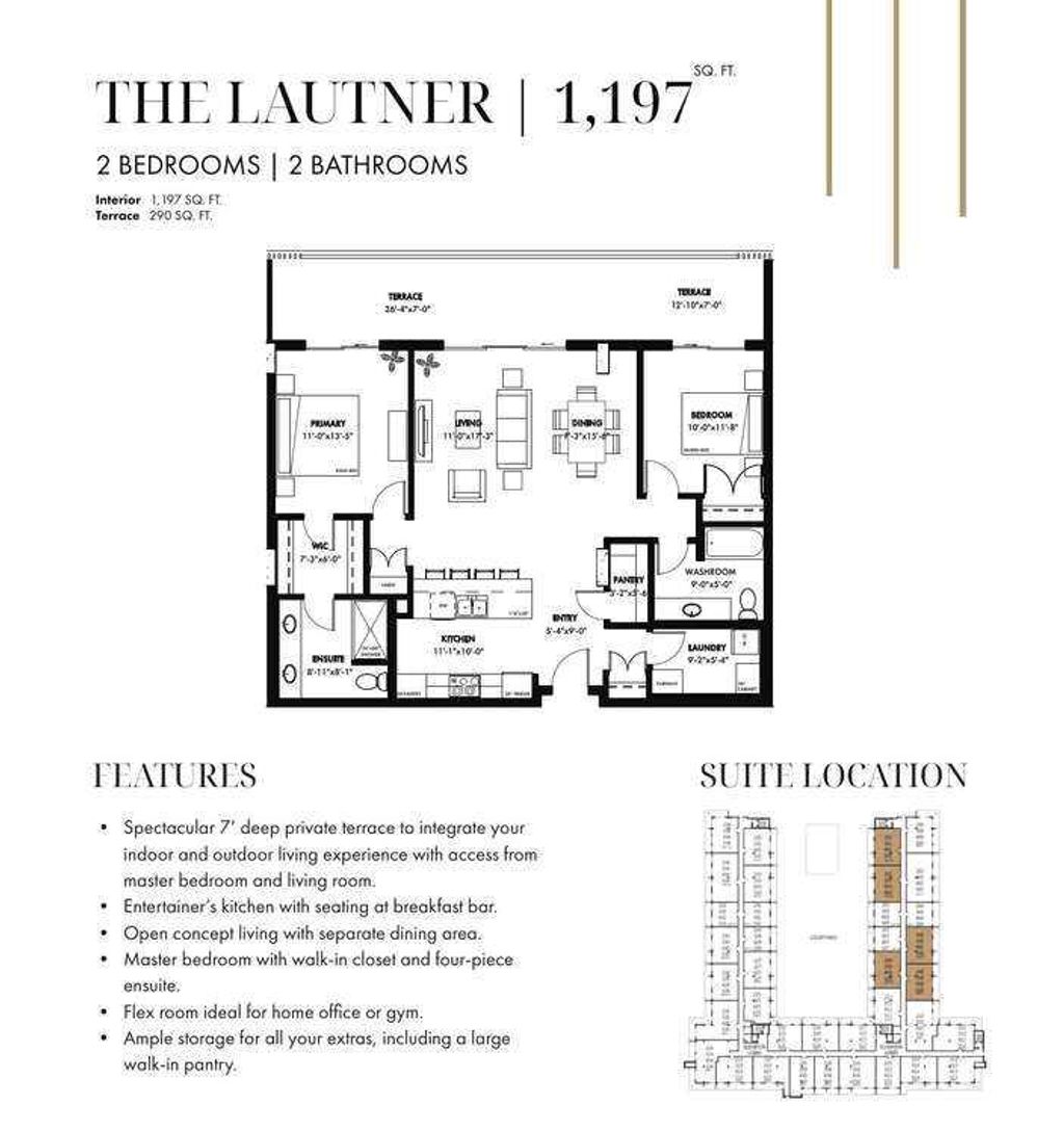Photo of 102 Scenic Drive N #303, Lethbridge, AB T1H 5L9 (MLS # A2285341)