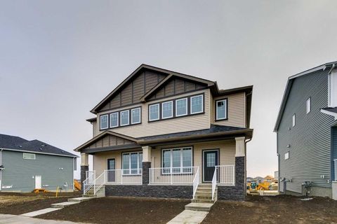 197 Bridgeport Gate Chestermere AB T3N 1V9