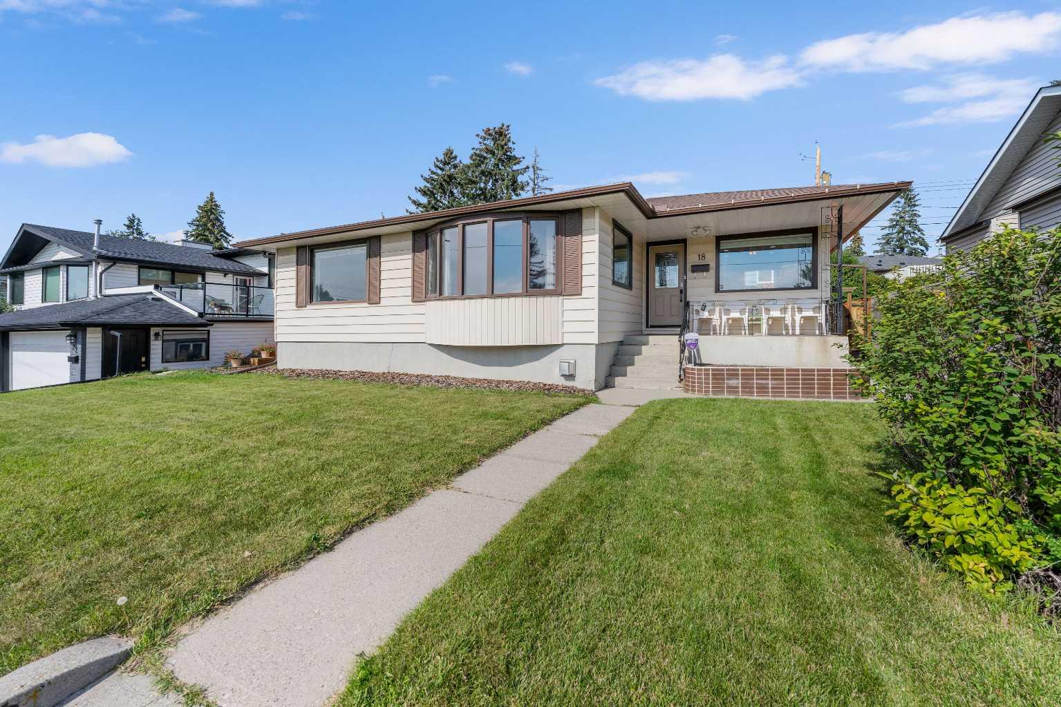 18 Cornell Place NW
