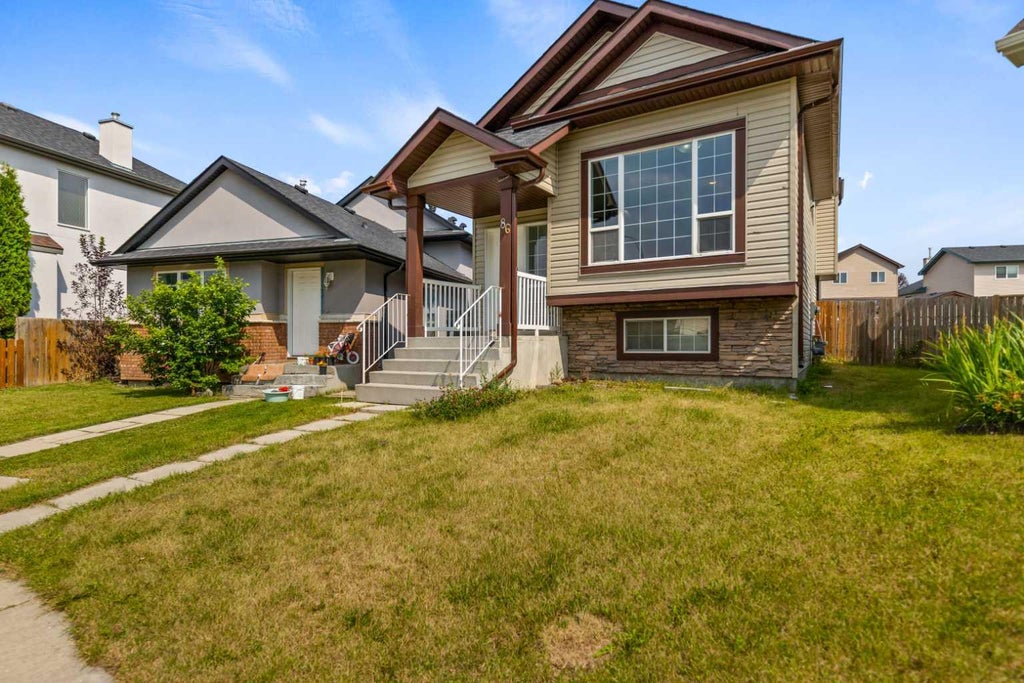 Photo of 86 Saddlemont Close NE, Calgary, AB T3J 4V1 (MLS # A2338834)