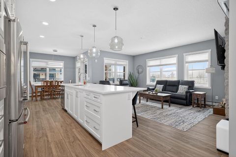 55 Wolf Hollow Crescent SE 105 Calgary AB T2X 5K9