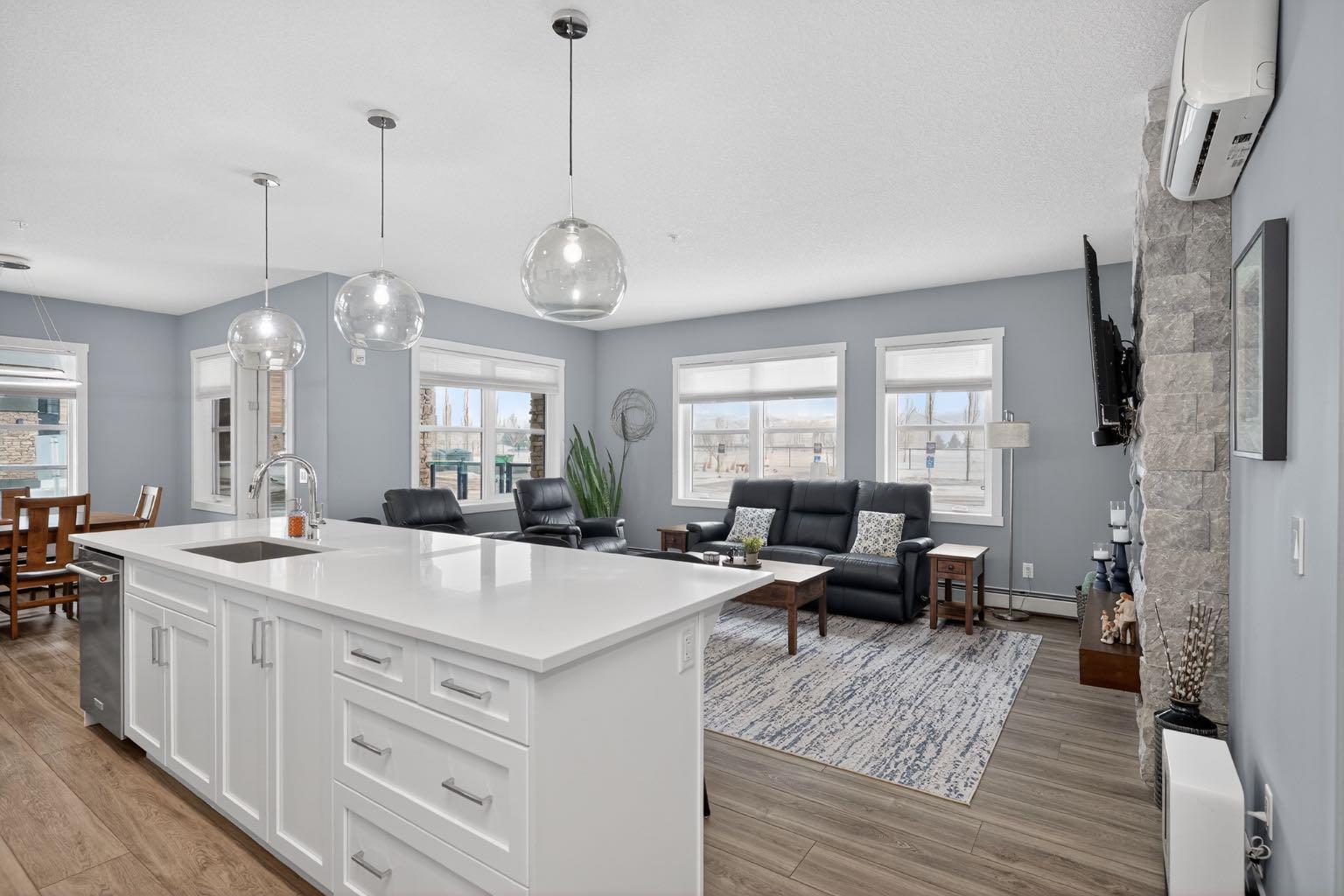 55 Wolf Hollow Crescent SE 105