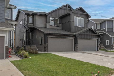 Photo of 108 Waterford Way, Chestermere, AB T1X 3A2 (MLS # A2262029) Photo of 108 Waterford Way, Chestermere, AB T1X 3A2 (MLS # A2262029)