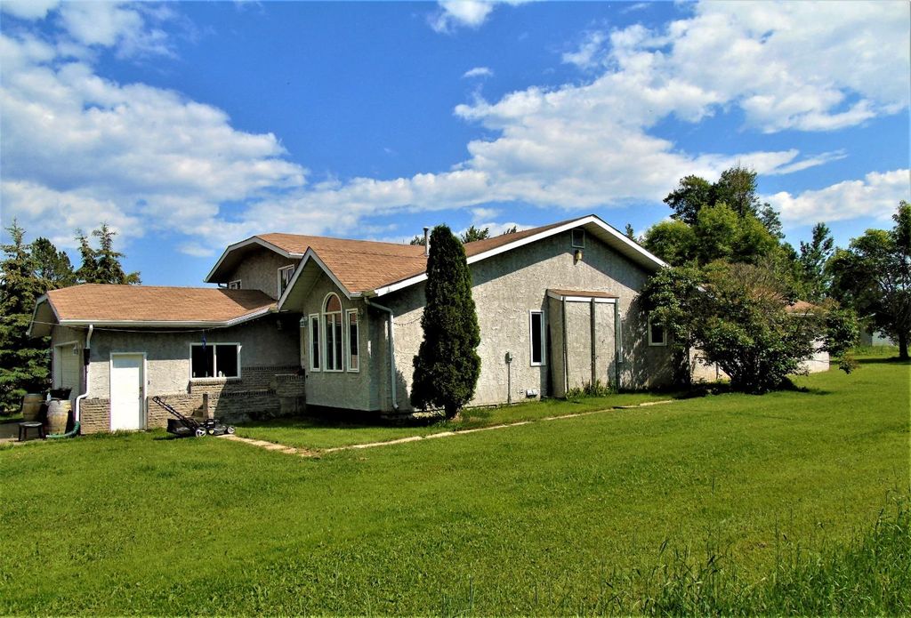 Photo of 73063 Southshore Drive E, Widewater, AB T0G 2M0 (MLS # A1208397)