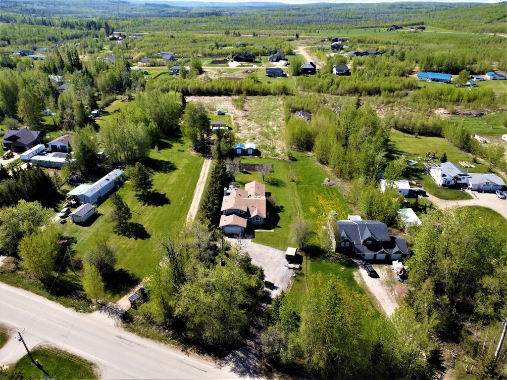 Photo of 73063 Southshore Drive E, Widewater, AB T0G 2M0 (MLS # A1208397)