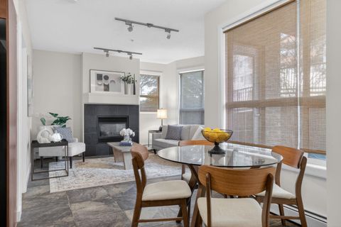 Photo of 2420 34 Avenue SW #106, Calgary, AB T2T 2C8 (MLS # A2313674)