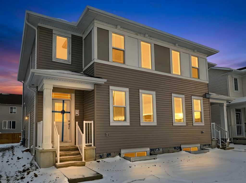 2040 Carrington Boulevard NW