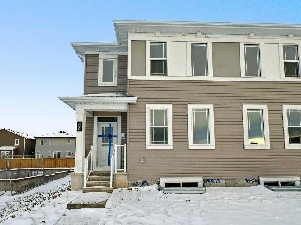 2040 Carrington Boulevard NW