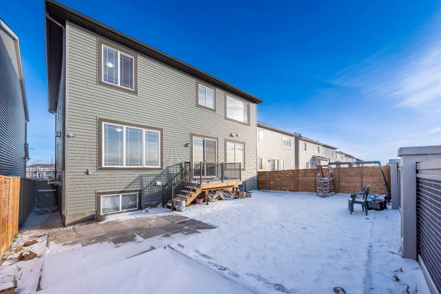 29 Cityside Link NE