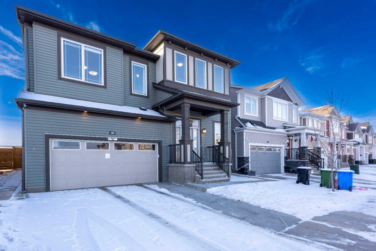 29 Cityside Link NE