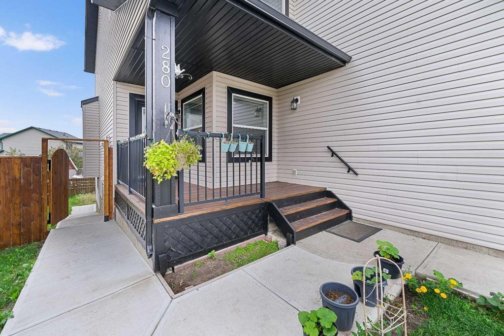 Photo of 280 Windermere Drive, Chestermere, AB T1X 1S3 (MLS # A2293509)