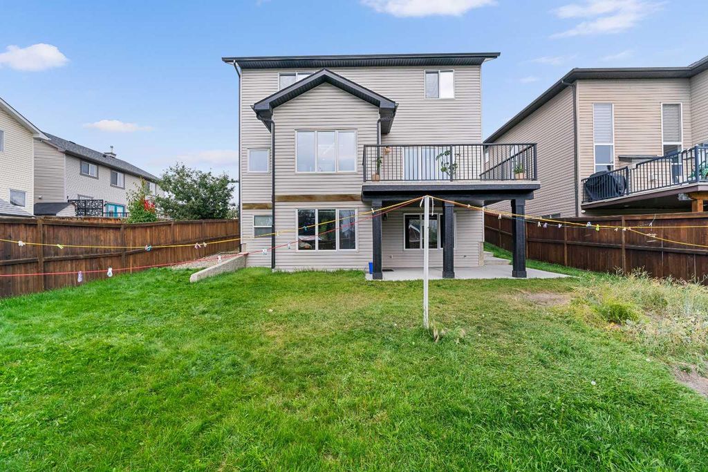 Photo of 280 Windermere Drive, Chestermere, AB T1X 1S3 (MLS # A2293509)