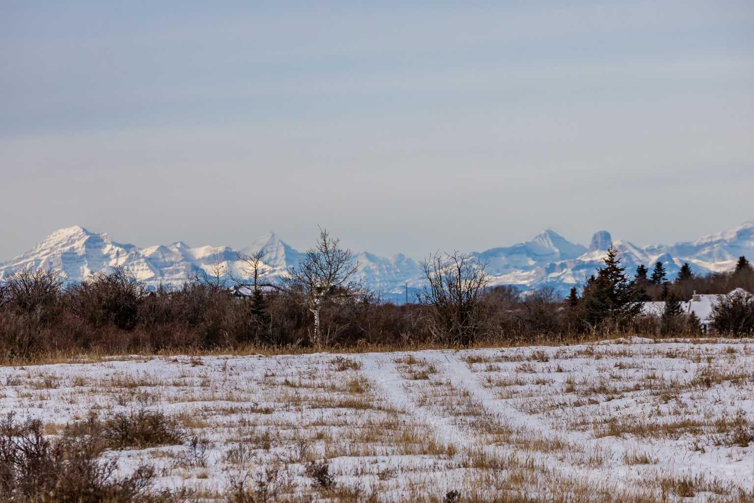 152.13 Acres Lochend Road & Twp Rd 262