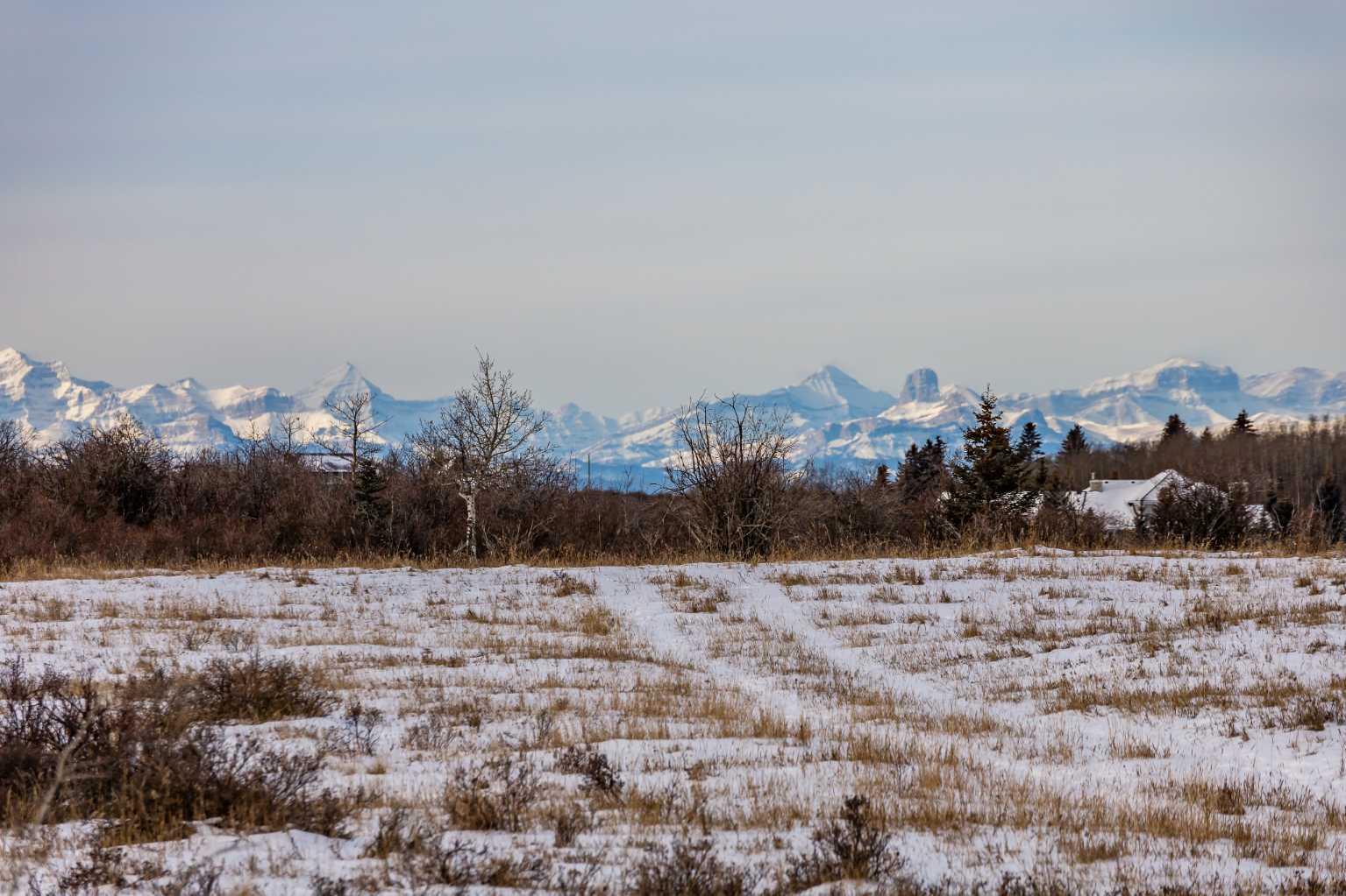 152.13 Acres Lochend Road & Twp Rd 262