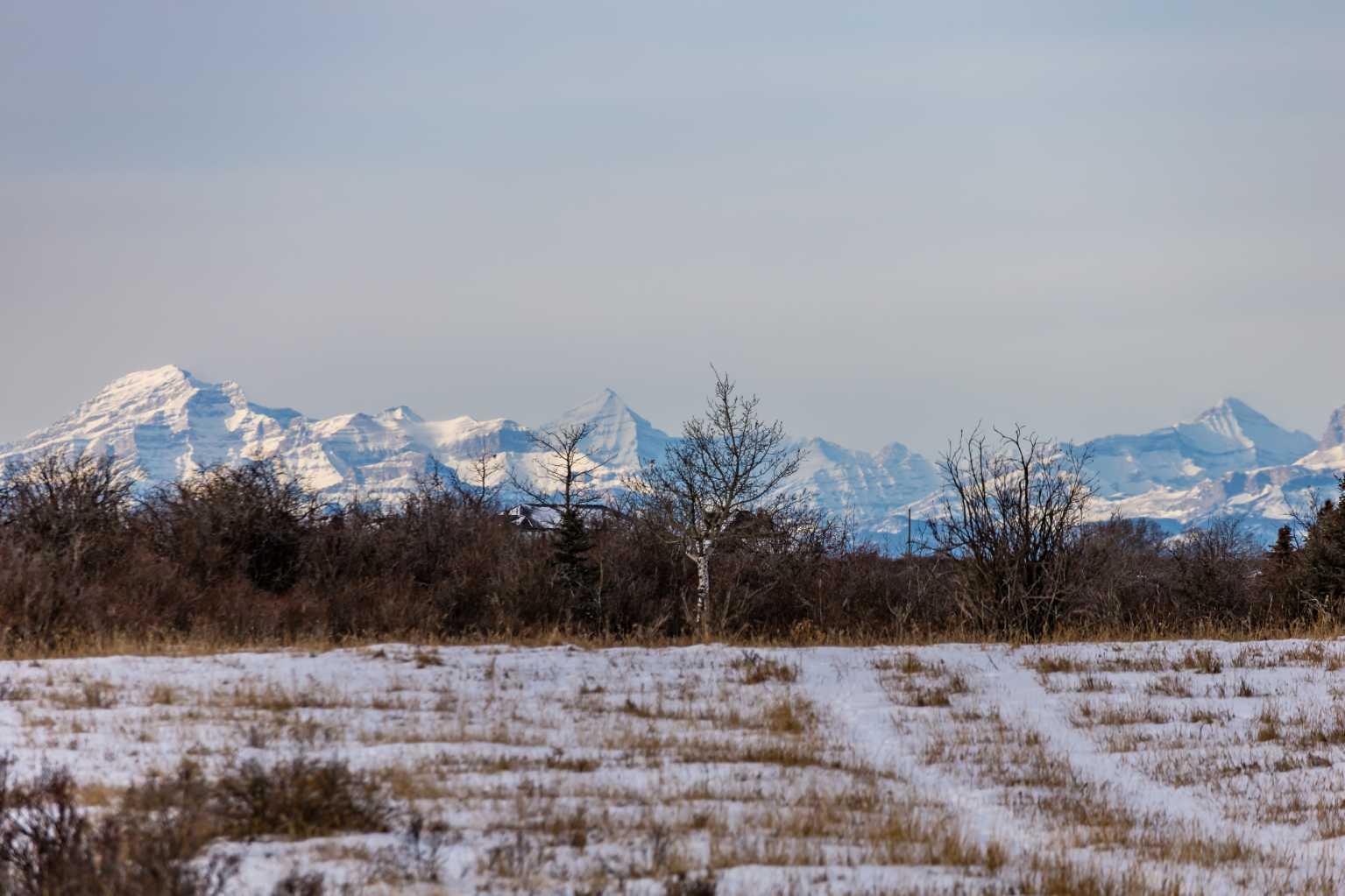 152.13 Acres Lochend Road & Twp Rd 262