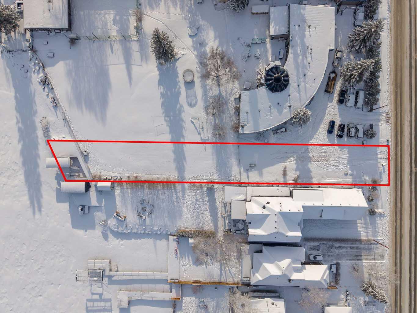 492 West Chestermere Drive