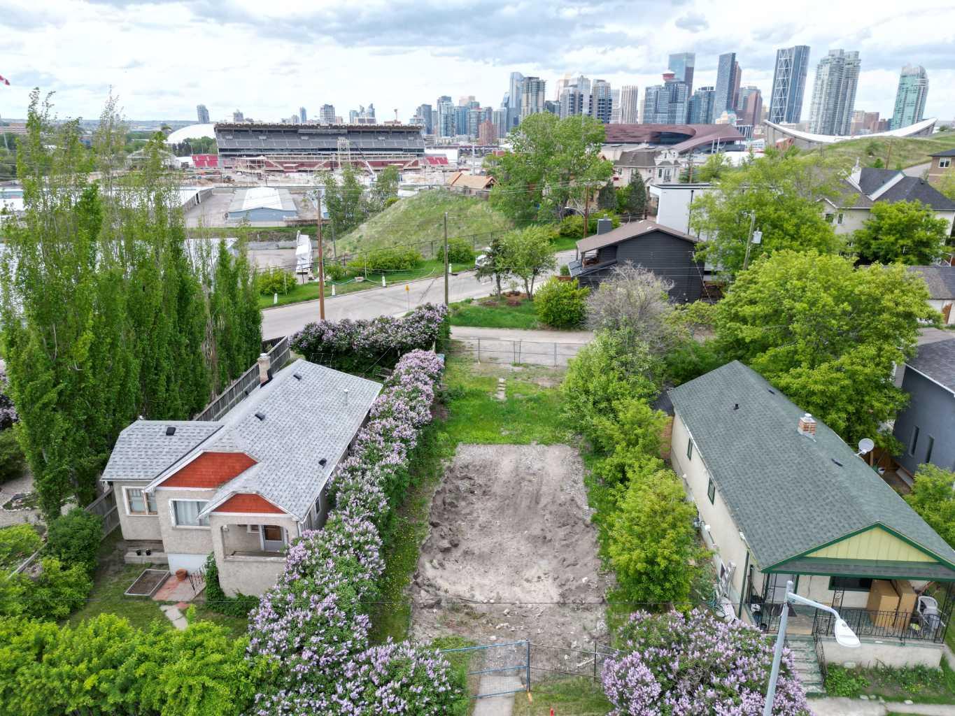 2335 Spiller Road SE