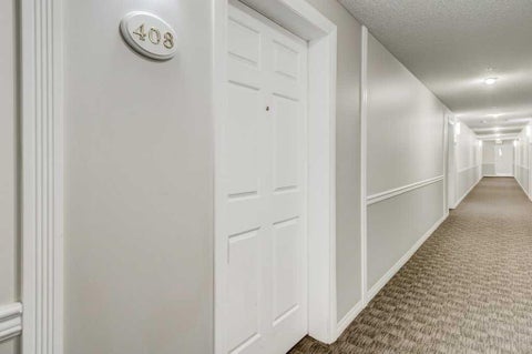 Photo of 270 Shawville Way SE #408, Calgary, AB T2Y 3Z7 (MLS # A2352869)