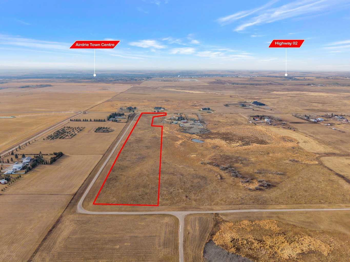 271050 Range Road 285