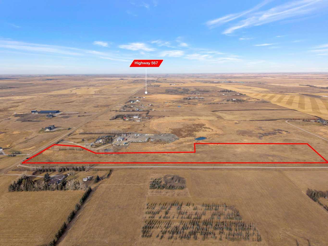 271050 Range Road 285