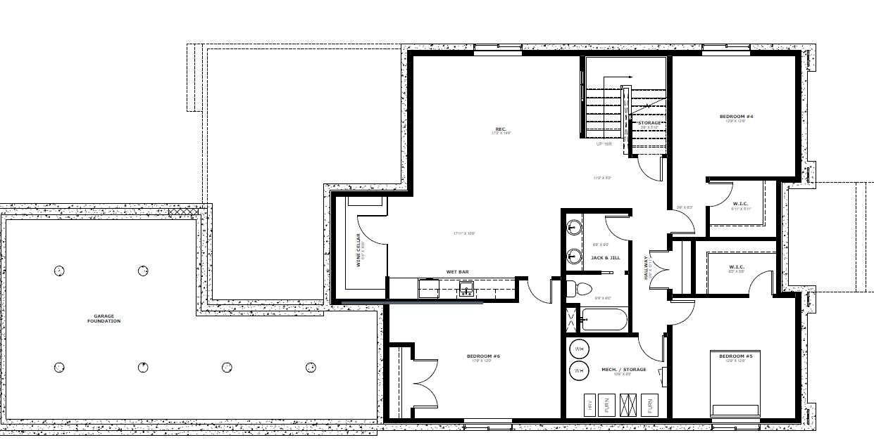 2708 Lougheed Drive SW