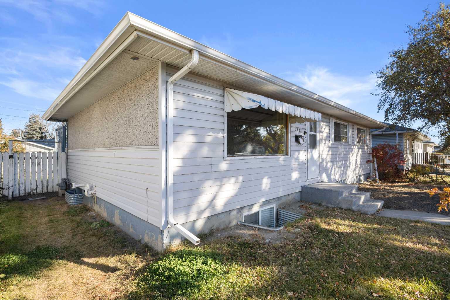 4612 Fortune Road SE