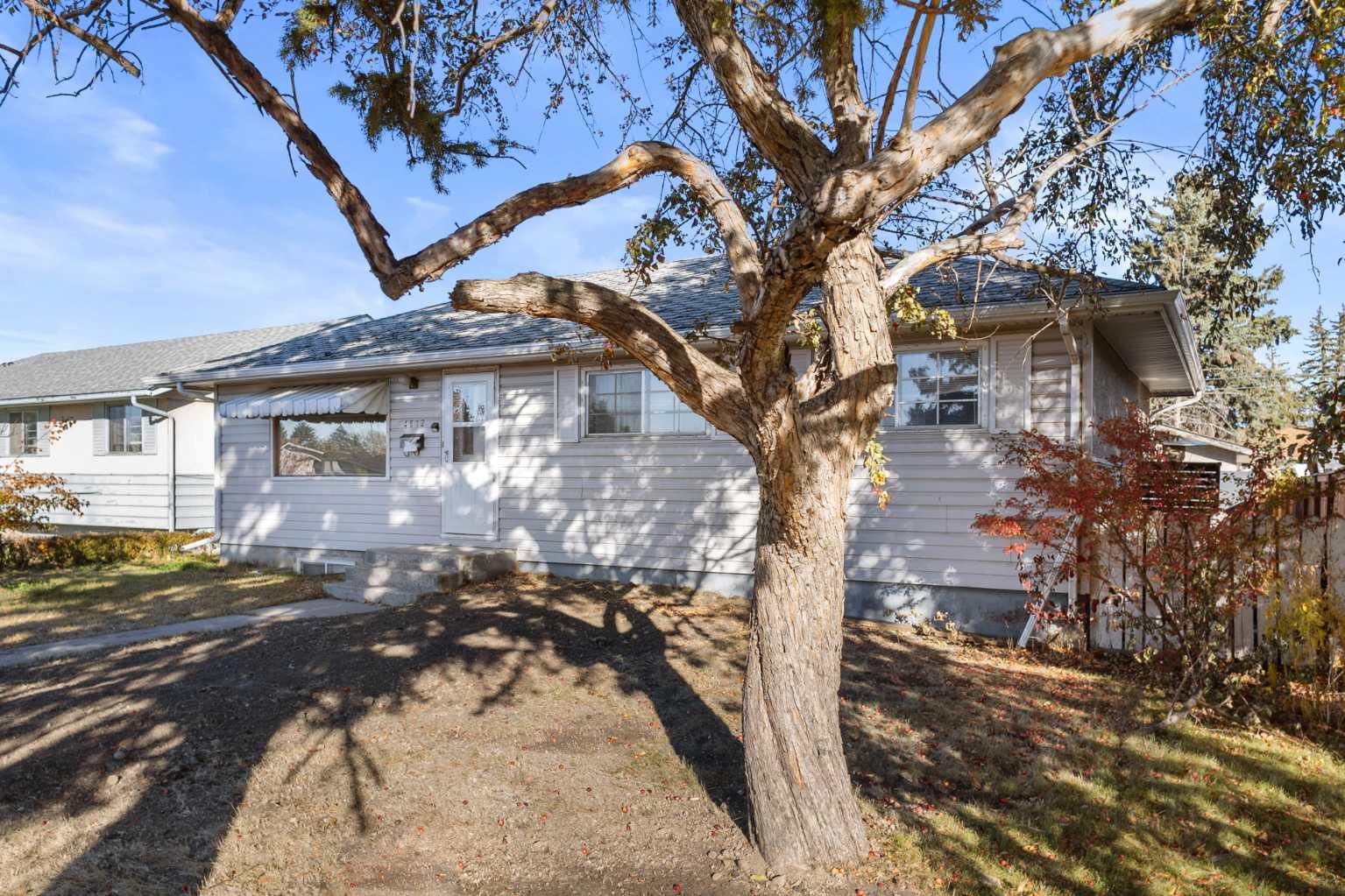 4612 Fortune Road SE