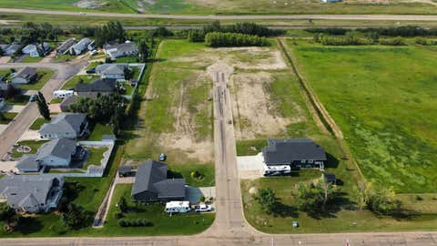 Photo of Lot 3A 59 Street, Daysland, AB T0B 1A0 (MLS # A2333680)