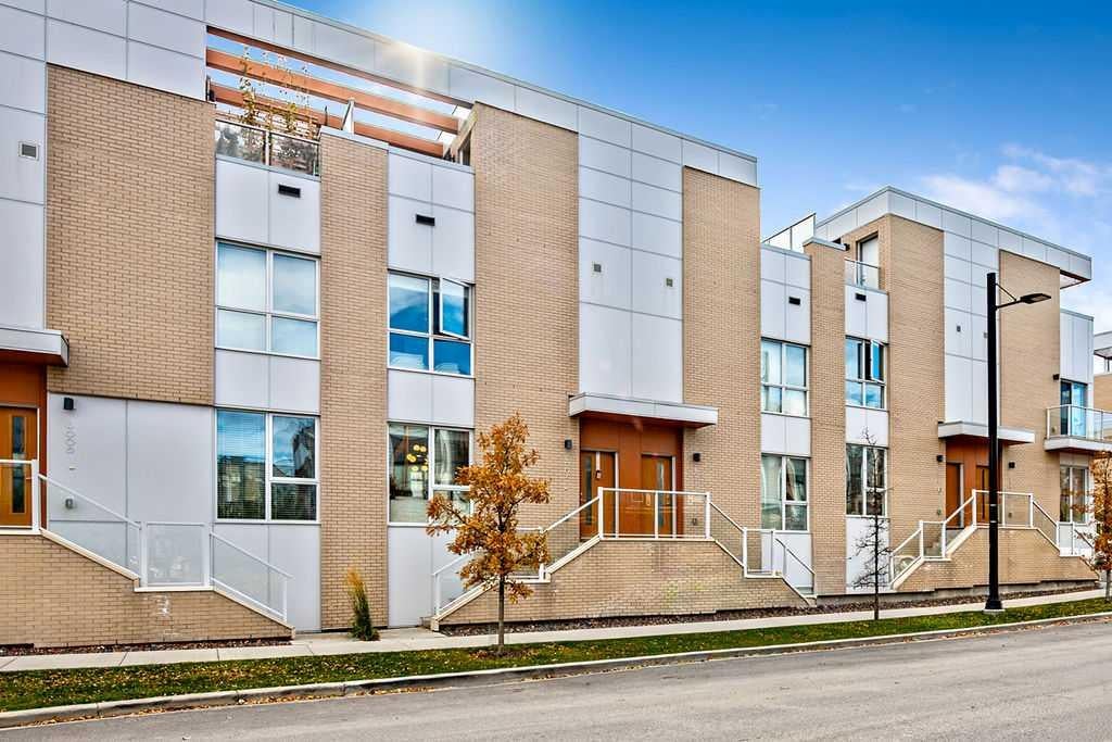 Photo of 4007 Norford Avenue NW, Calgary, AB T3B 6H3 (MLS # A2351530)