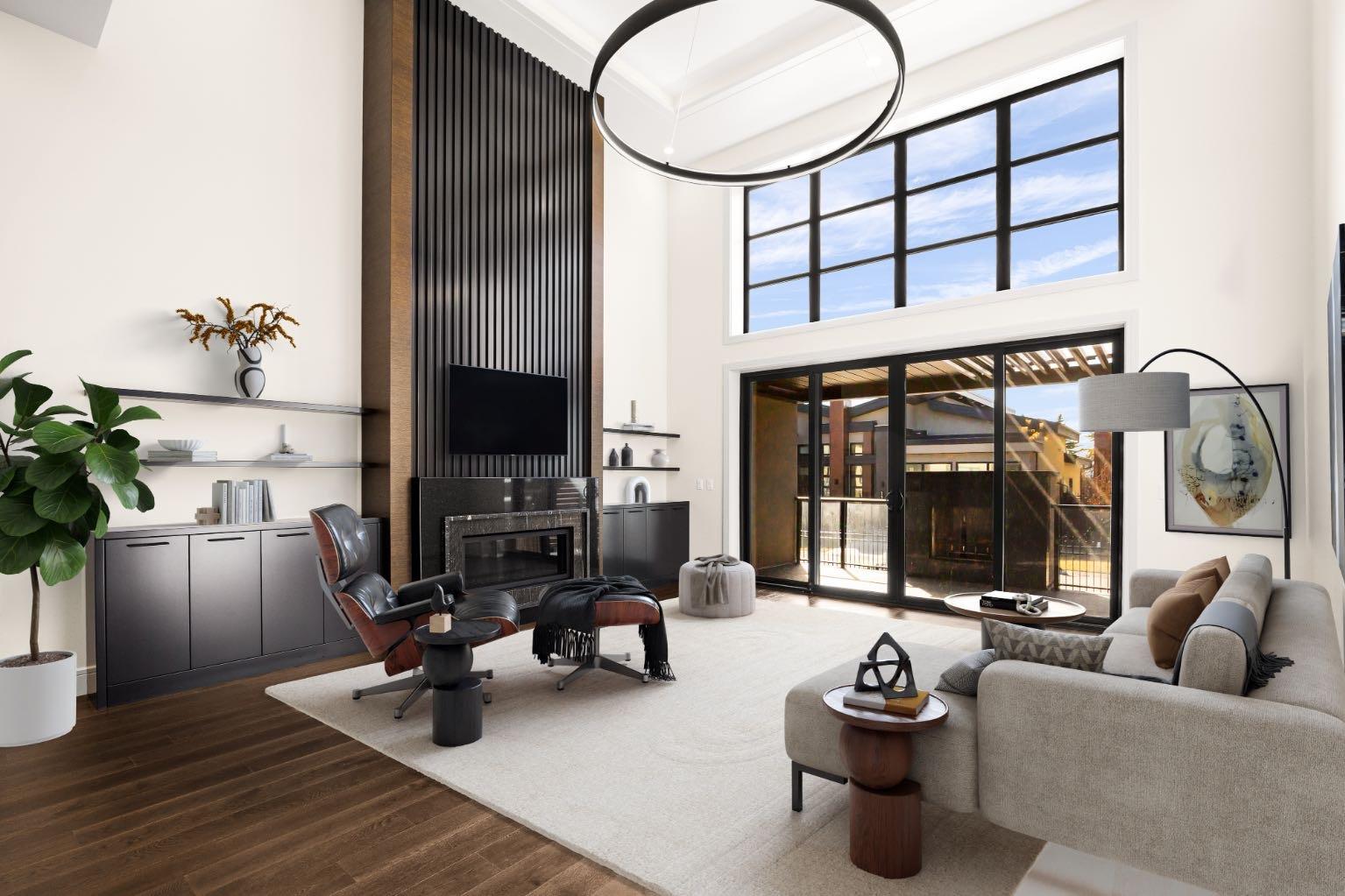 315 Elveden Court SW