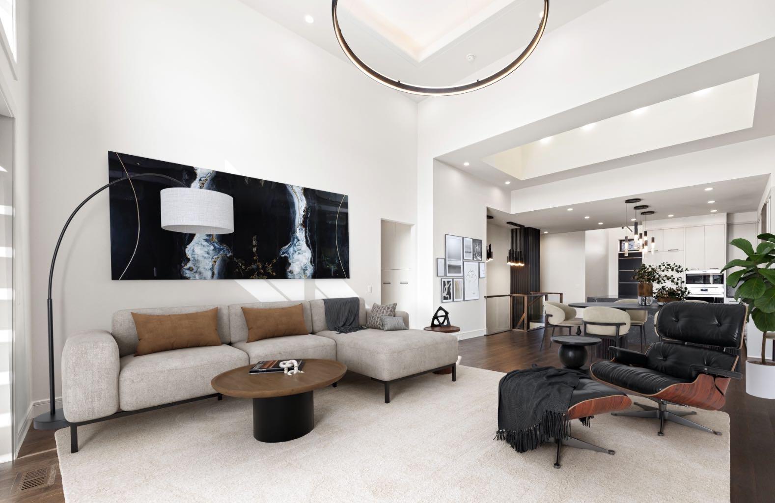 315 Elveden Court SW